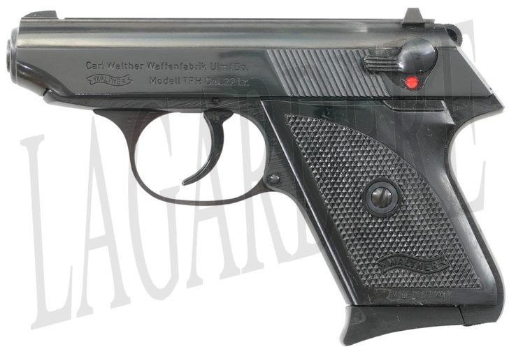 WALTHER TPH