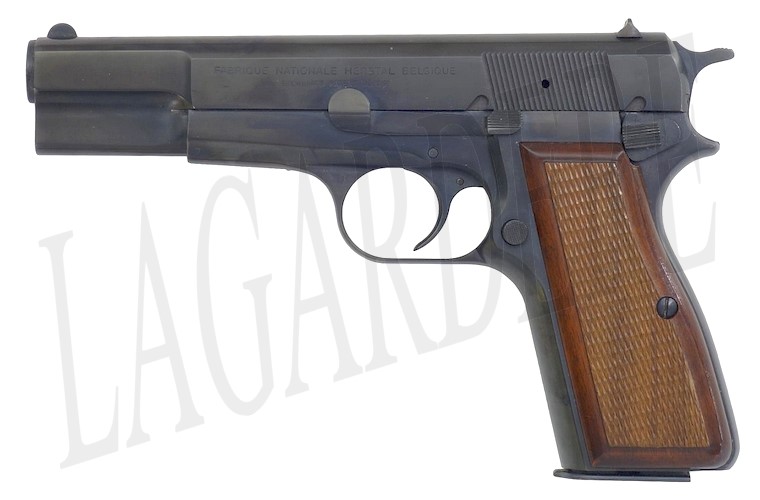 FN BROWNING GP 35