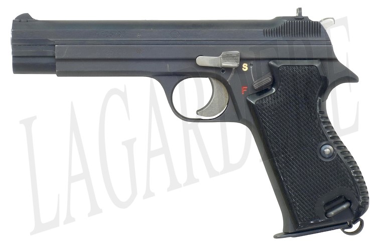 SIG P210