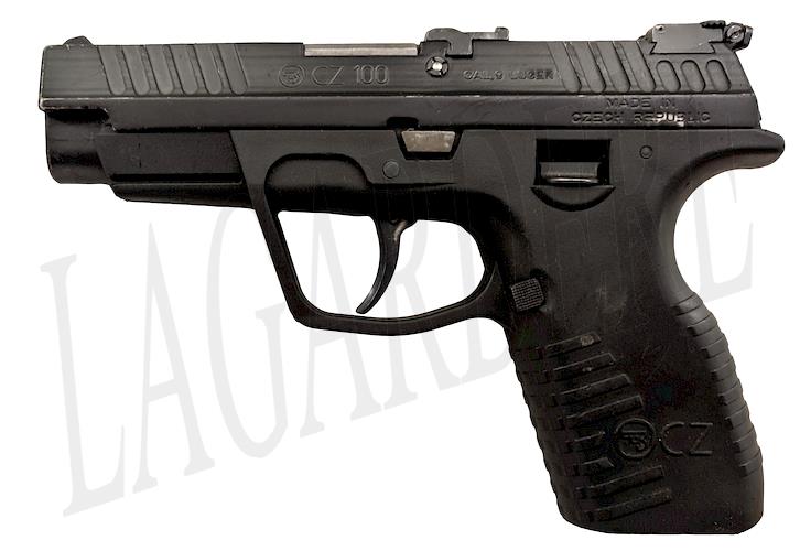CZ 100