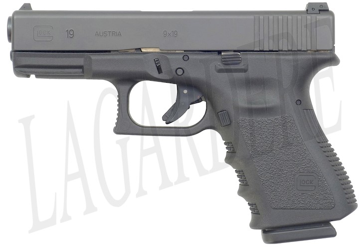 GLOCK 19