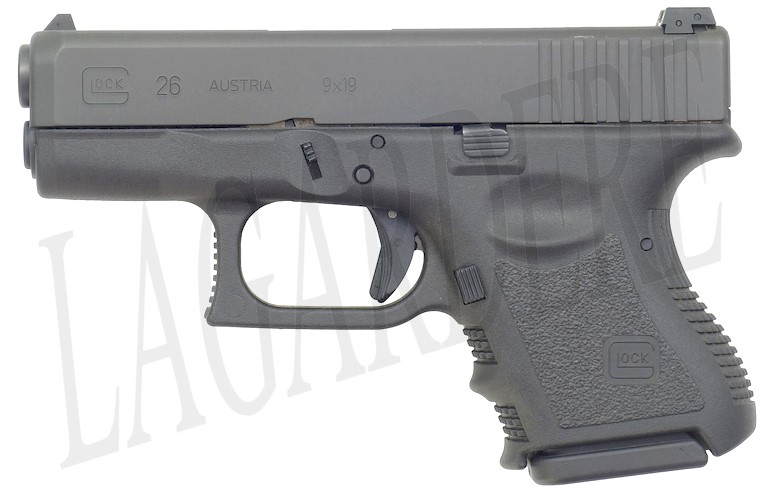 GLOCK 26