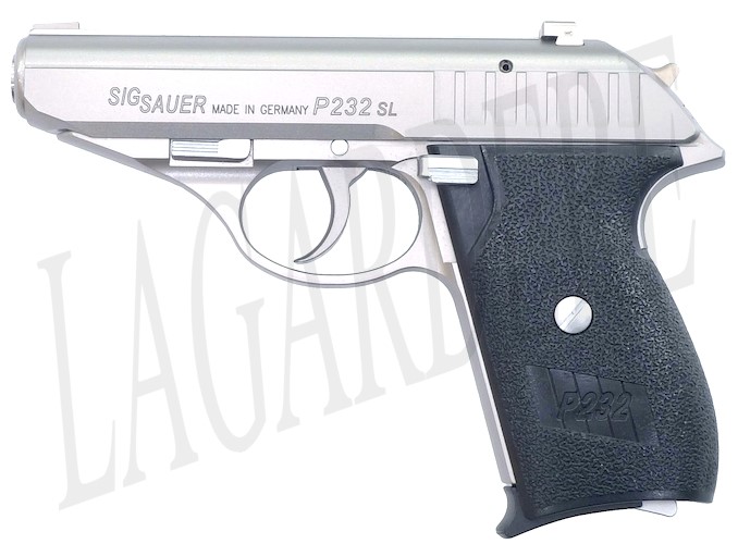 SIG-SAUER P232 SL