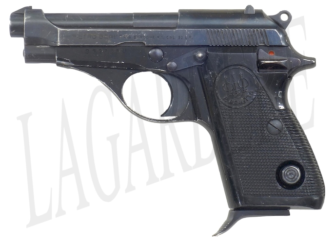 BERETTA 72