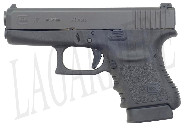 GLOCK 36