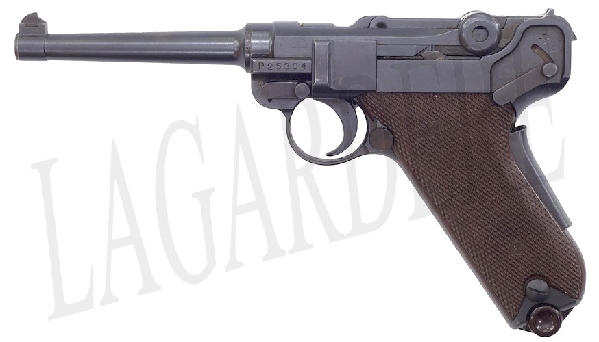 WAFFENFABRIK PARA 1929