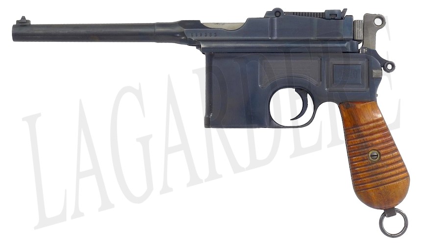 MAUSER C96 1930