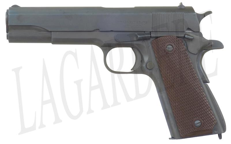 ITHACA 1911 A1