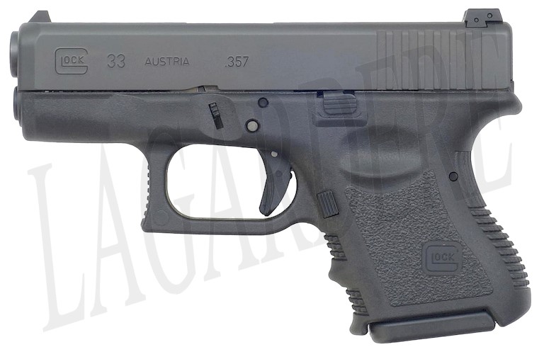 GLOCK 33