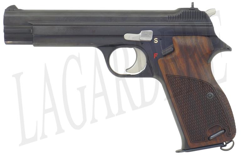 SIG P210-1