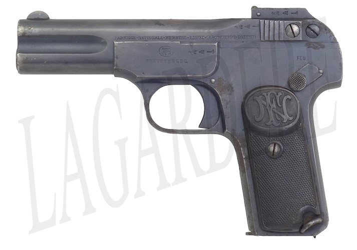 FN BROWNING 1900