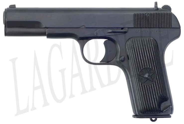 TOKAREV TT33