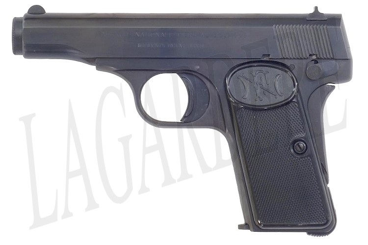 FN BROWNING 1910