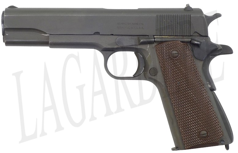 REMINGTON 1911 A1