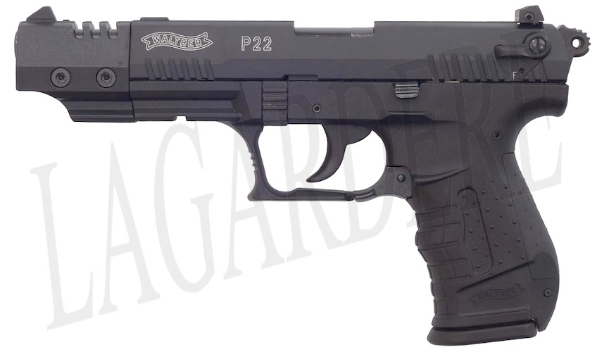 WALTHER P22 TARGET