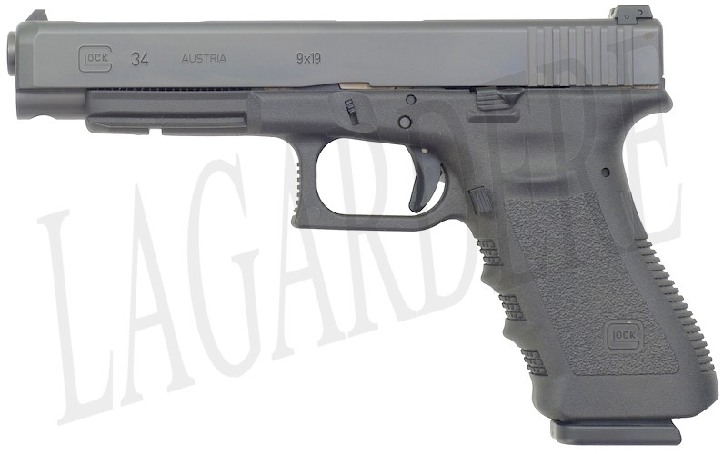 GLOCK 34