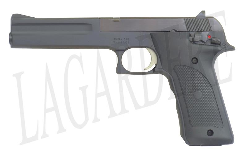 SMITH & WESSON 422