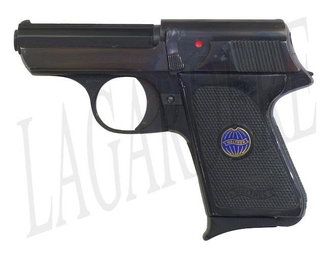 WALTHER TP
