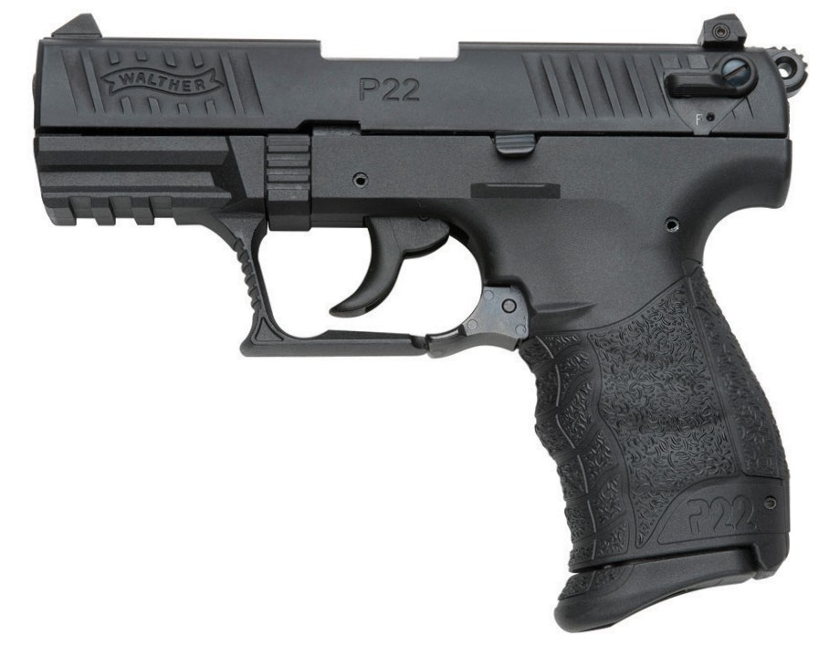 WALTHER P22 Q