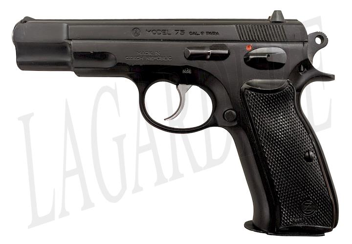 CZ 75