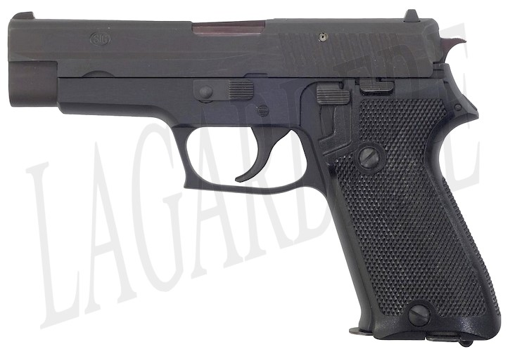 SIG-SAUER P220