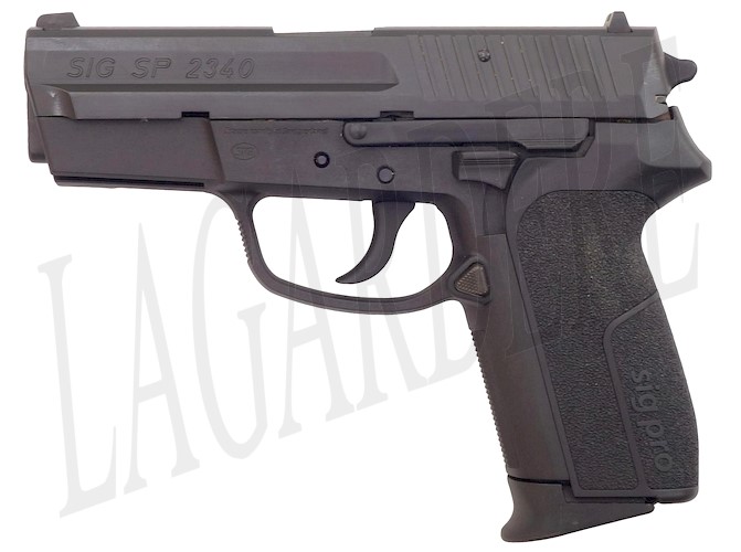 SIG SP2340 PRO