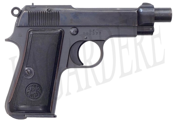 BERETTA 34