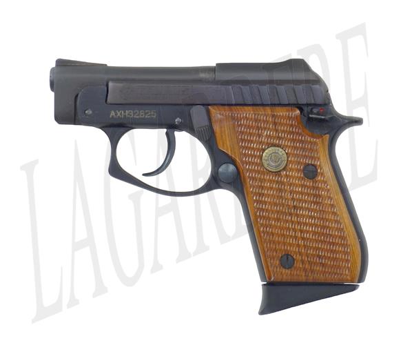 TAURUS PT 22