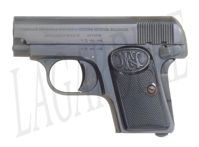 FN BROWNING 1906