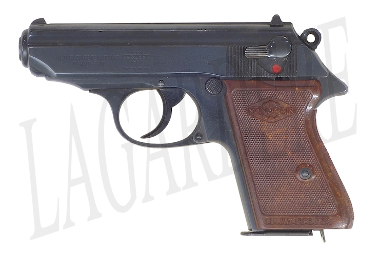 MANURHIN PPK(PISTOLET)