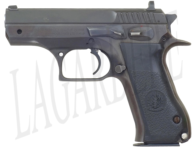 IMI JERICHO 941FS
