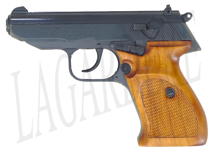 WALTHER PP SUPER