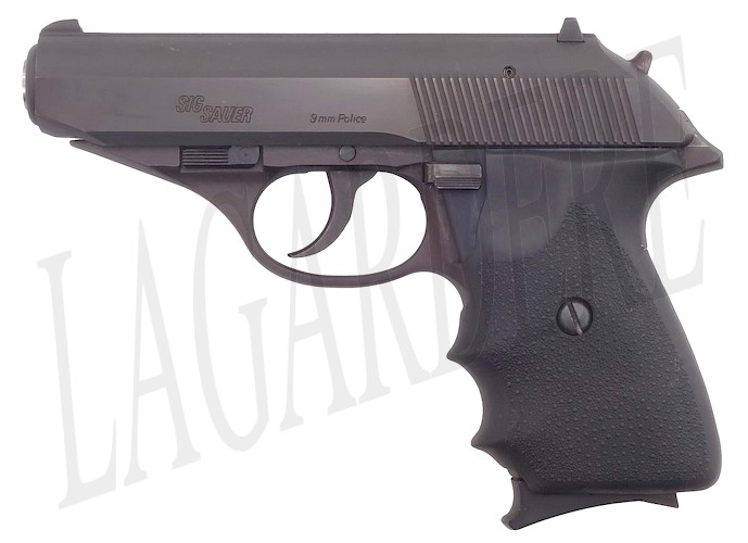SIG-SAUER P230