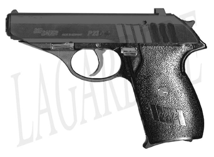 SIG-SAUER P230