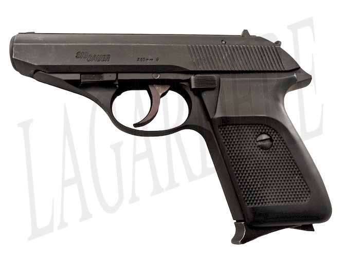 SIG-SAUER P230