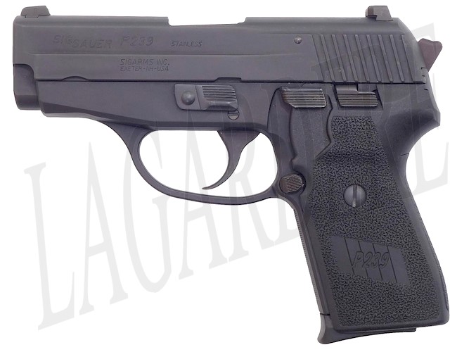 SIG P239