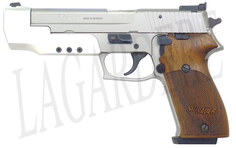 SIG P220 SPORT X-ZONE SL