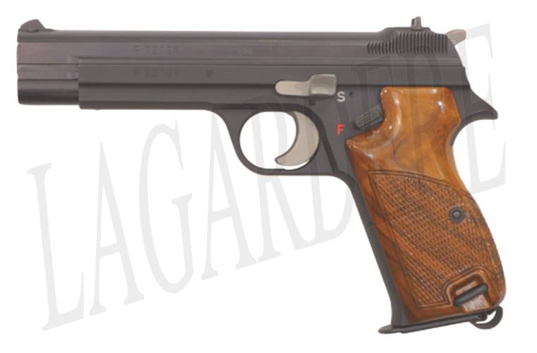 SIG P210-2