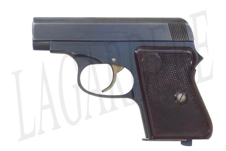 CZ 45