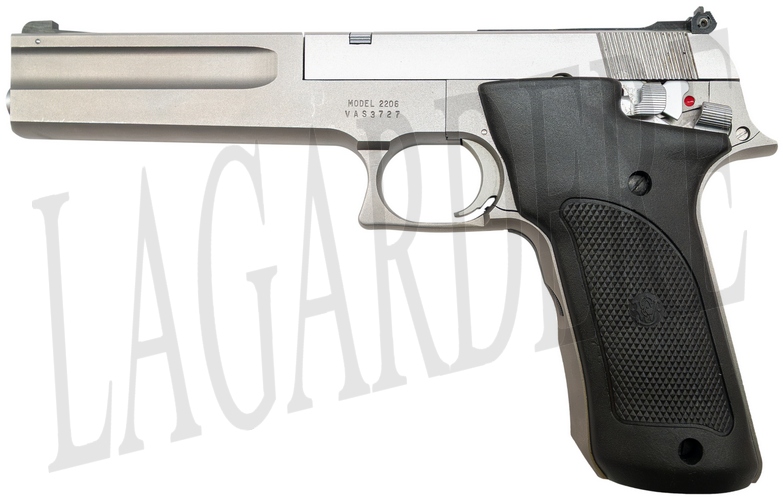 SMITH & WESSON 2206