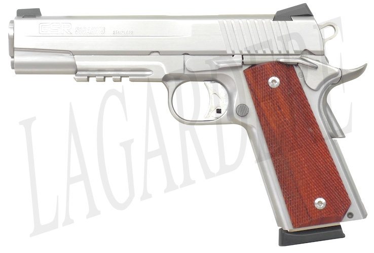 SIGARMS GSR 1911