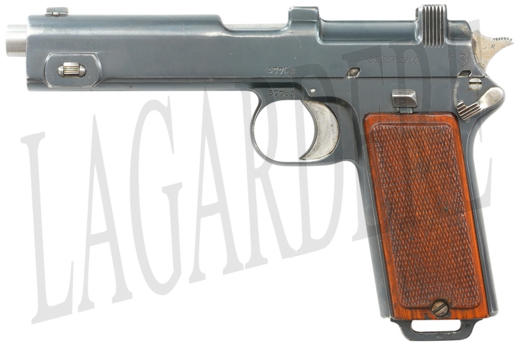 STEYR 1912