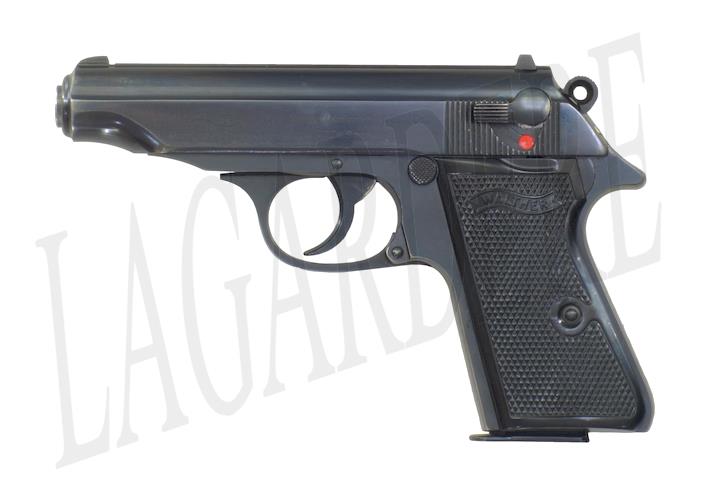 WALTHER PP