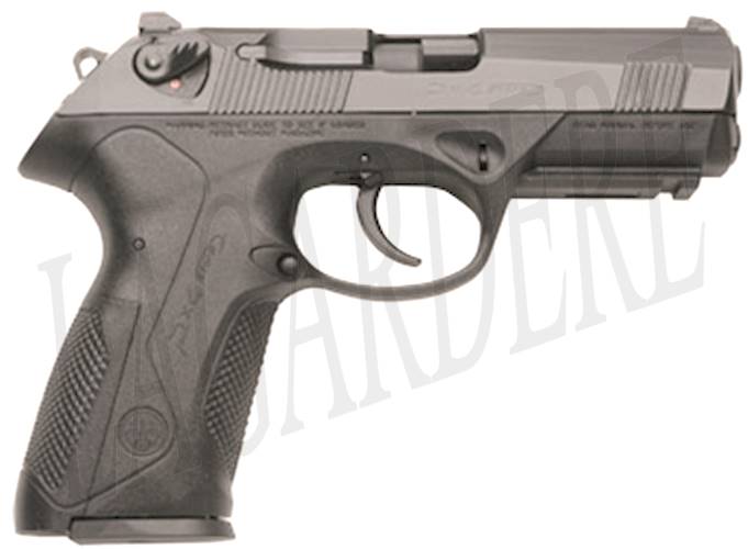 BERETTA PX4 STORM