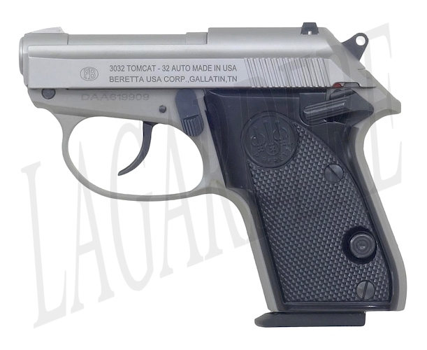 BERETTA 3032 TOMCAT STS