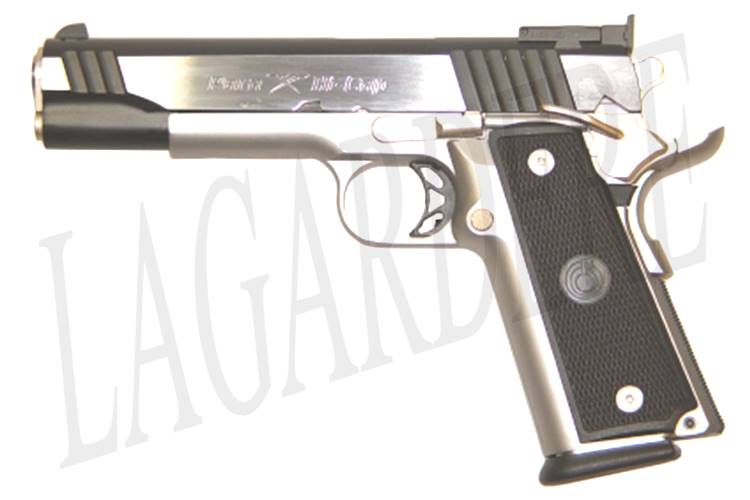 PARA ORDNANCE SX14-45 LIMITED STS