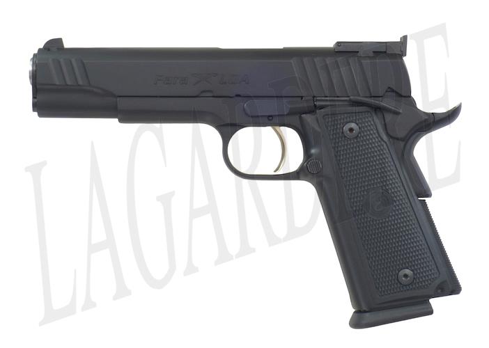 PARA ORDNANCE TX14-45 LIMITED