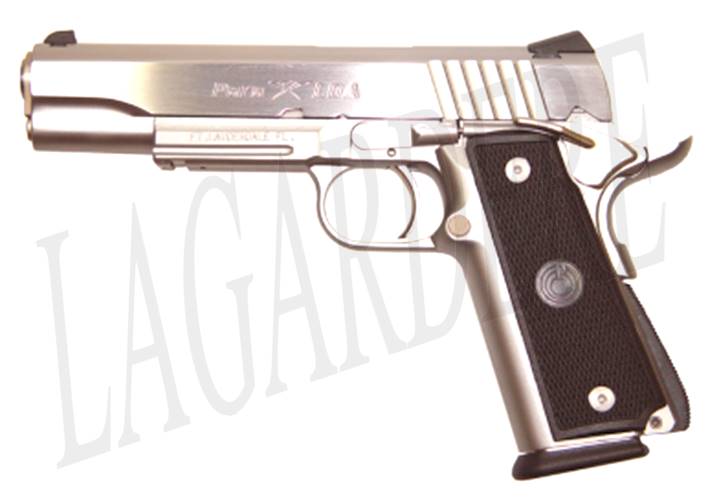 PARA ORDNANCE RX14-45 STS