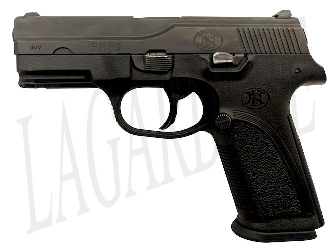 FN FNP 9