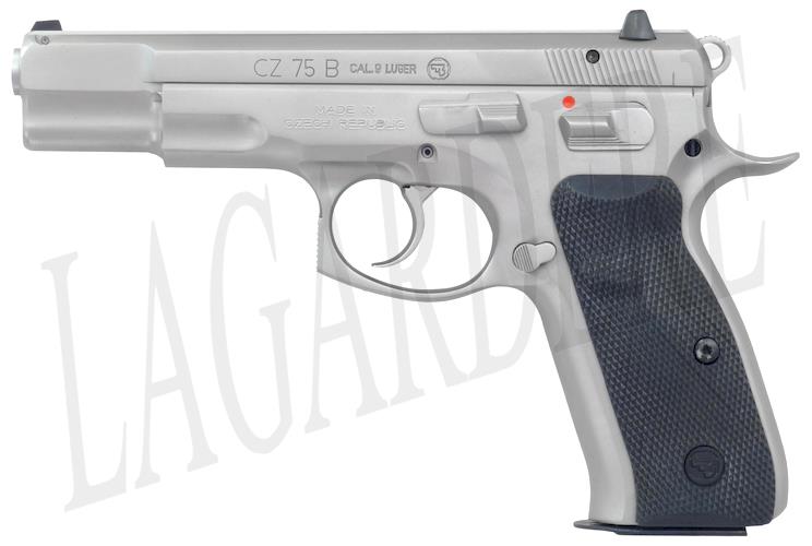 CZ 75 B STS